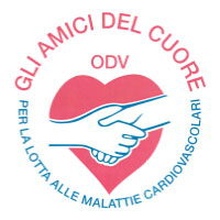 Gli Amici Del Cuore Per La Lotta Alle Malattie Cardiovascolari